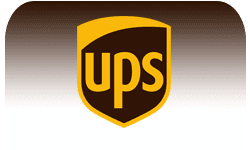 Logo UPS