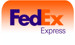 Logo FedEx