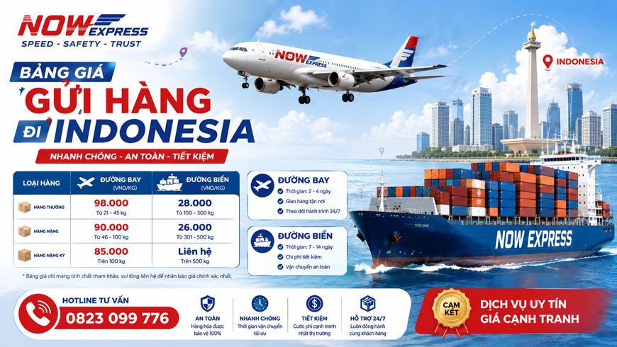bang-gia-gui-hang-di-indonesia