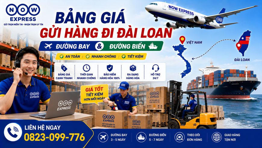 bang-gia-gui-hang-di-dai-loan