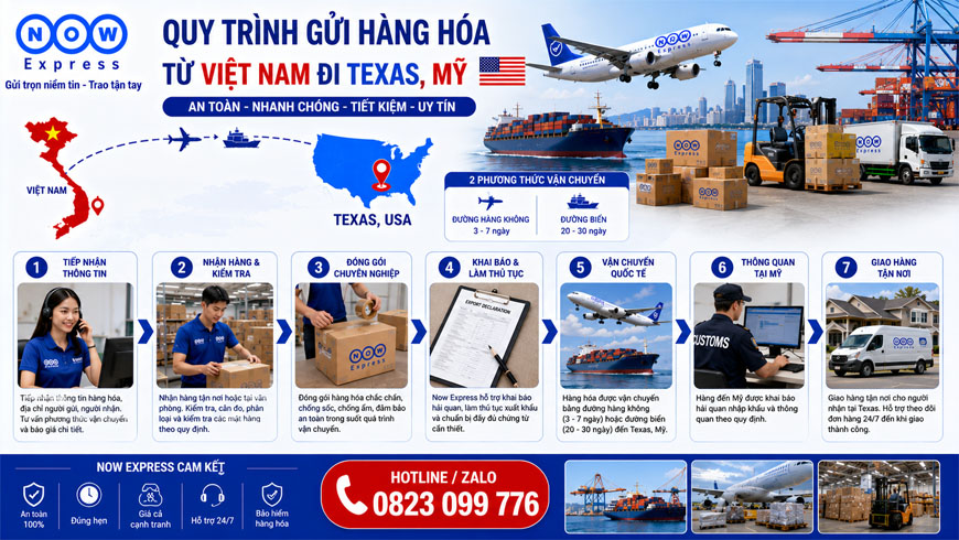 dich-vu-gui-hang-di-texas-2 dich-vu-gui-hang-di-texas-2