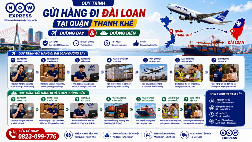 gui-hang-di-dai-loan-tai-quan-thanh-khe-2 gui-hang-di-dai-loan-tai-quan-thanh-khe-2