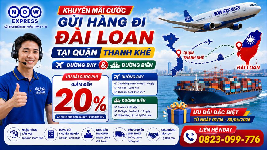 gui-hang-di-dai-loan-tai-quan-thanh-khe-4 gui-hang-di-dai-loan-tai-quan-thanh-khe-4