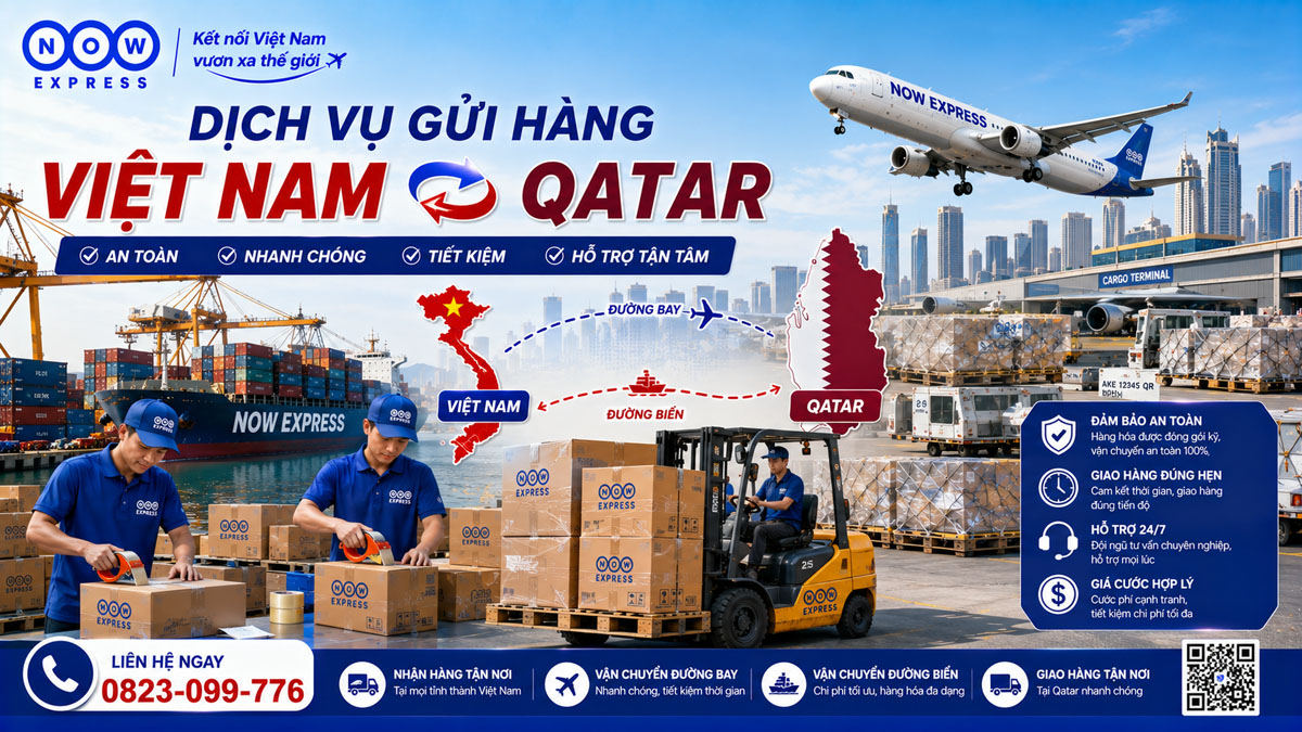 gui-hang-di-qatar-gia-re