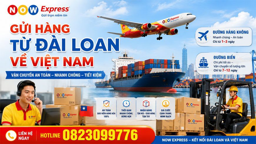 gui-hang-tu-dai-loan-ve-viet-nam