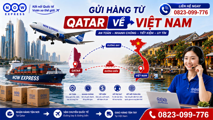 gui-hang-tu-qatar-ve-viet-nam