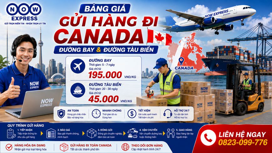 bang-gia-gui-hang-di-canada