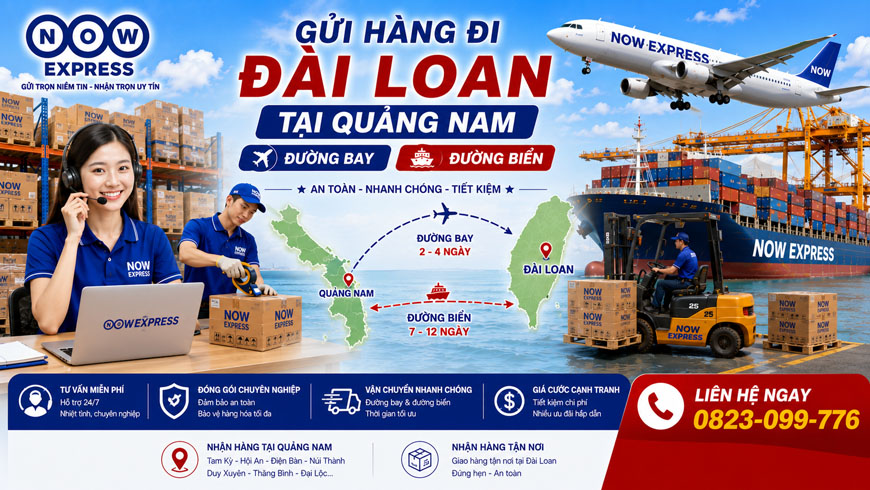 gui-hang-di-dai-loan-tai-quang-nam