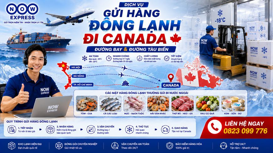 gui-hang-dong-lanh-di-canada-gia-re