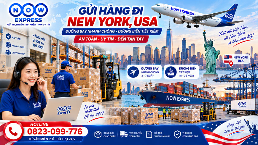 dich-vu-gui-hang-di-new-york