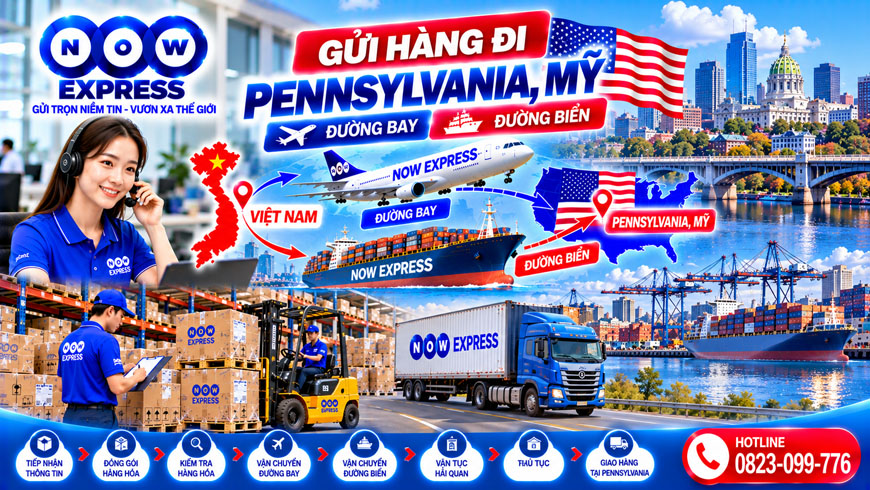 gui-hang-di-pennsylvania